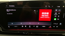 Audi A5 2.0 TFSI 204 S line 5dr S Tronic Petrol Estate